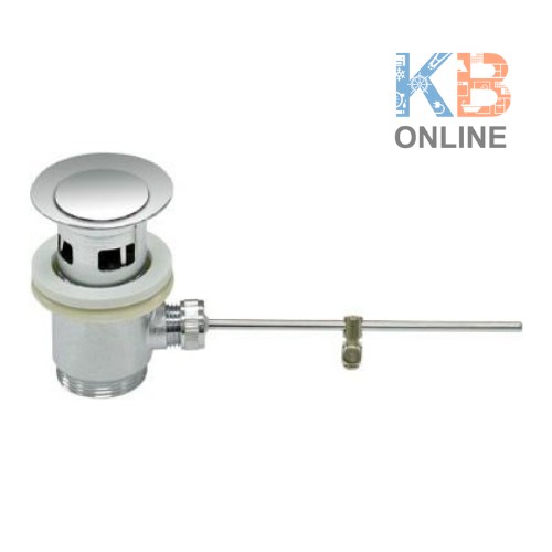 A950 399 POPUP DRAIN S/A สะดืออ่างล้างหน้าป๊อบอัพ A950 399 Pop Up