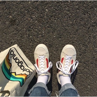 Vans รองเท้าผ้าใบ