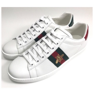 New gucci sneakers size 36