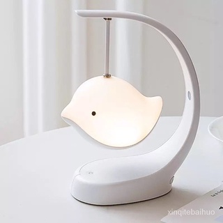 โคมไฟลำโพงบลูทูธ ระบบไฟ LED***สินค้าพร้อมส่ง***ส่งไว***
