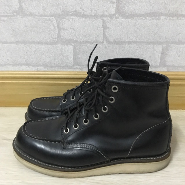 รองเท้า RED WING 8179 มือสอง Made in USA 🇺🇸 size.7.5E