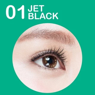SIS2SIS - Volumizing Mascara มาสคาร่าแบบซอง 2g
