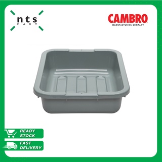 CAMBRO กะบะเก็บจาน 15 x 20 นิ้ว CAM1-1520CBP-180