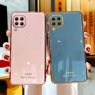 เคสโทรศัพท์มือถือพิมพ์ลาย Camera สําหรับ Huawei Nova 7 I 5 T 4 E 3 I 7 Se