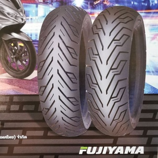 ยางนอก Yamaha NMax Fujiyama City-V ขอบ13