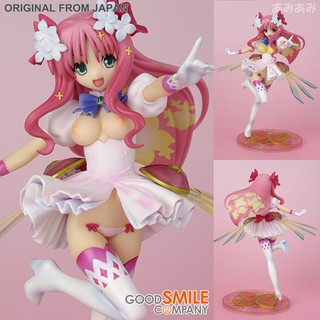 Model Figure งานแท้ Original ฟิกเกอร์ Good Smile Company Unity Marriage Futari no Hanayome Unity Yuno ยูนิตี้ ยูโนะ