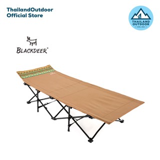 Blackdeer ที่นอน พับได้ รุ่น Blackdeer Folding Cot