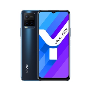 โปรโมชั่น : VIVO Smartphone Y21T Midnight Blue