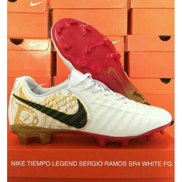 nike tiempo legend 7 ramos