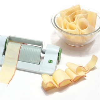 ที่หั่นผลไม้ ทำแผ่นผัก ผลไม้ Veggie Sheet Slicer