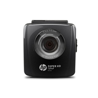 CAR CAMERA (กล้องติดรถยนต์) HP F510 (by Pansonics)