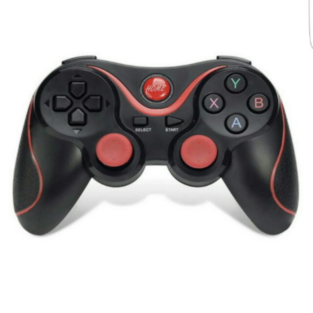 Bluetooth Wireless Game Controller (Game Pad)