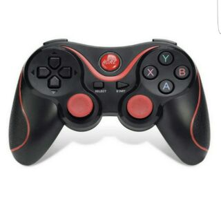 Bluetooth Wireless Game Controller (Game Pad)