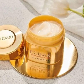 TSUBAKI Premium Repair Mask 180g.