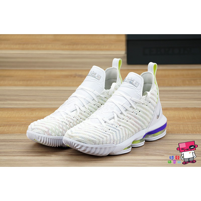 nike lebron xvi buzz lightyear