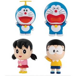 4549660630890 Capchara Doraemon 8 (set of 4)