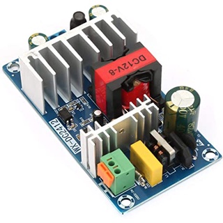 WX-DC2412 Power Supply Module 12V 8A 100W