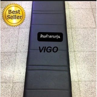 สินค้าตรงรุ่น Toyota Vigo เบาะเเค๊ป