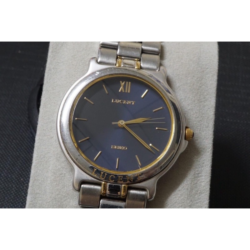 Seiko Lucent Vintage ยุค 90' สภาพสวยๆ