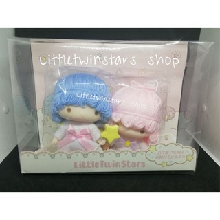 Littletwinstars vinyl face doll in 2017