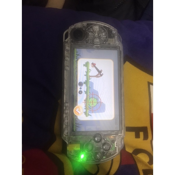 Sony PSP-1006 เครื่องเกมพกพา