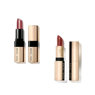 (พร้อมส่ง) BOBBI BROWN Luxe Lip Color