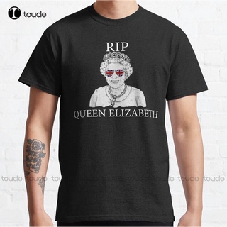 Rip Queen Elizabeth Ii - Queen Elizabeth Ii Sunglasses British Crown - Queen Elizabeth Ii Dies - Rip Queen Elizabeth T-S