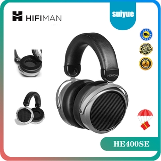 Hifiman He400Se ชุดหูฟังแม่เหล็ก 25 Ohm