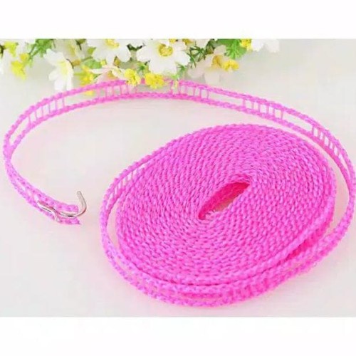 Clothesline+hook+unique Color Hole ผู้ใหญ่ Baby Strong ไม้แขวนเสื้อยืดหยุ่นพับยืน Minimalist Practic