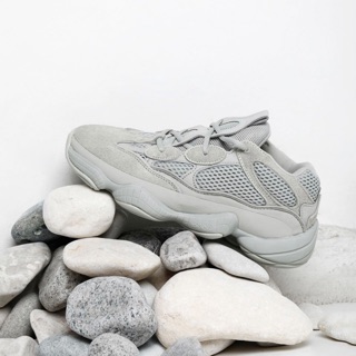 Yeezy boost 500 SALT / Blush / Enflame
