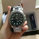 reviewร้านแนะนำCasio ผู้ชายประกัน0 ไม่ใช่ประกันร้าน MTP VD01D MTP VD01L MTP VD01SG MTP VD01G MTP VD01B comment 3