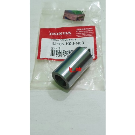 BOSH BOS ROLLER HOUSE BEAT LED 2020 GENIO SCOOPY K2F 22105-K0J-N00