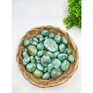 100% Natural Polished Arizona Sky Blue Turquoise Nuggets / Top Quality / Best For Making Jewelry And Fashion Design’s.