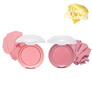 ⚡️Sale⚡️แท้100%⚡️ Etude House NEW Lovely Cookie Blusher บลัชออนปัดแก้มเนื้อฝุ่น อีทูดี้ เลิฟลี่คุกกี้ #308