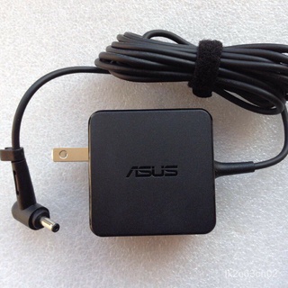 Asus Adapter 19V/1.75A 33W หัวขนาด 4.0*1.35mm สายชาร์จ เอซุส อะแดปเตอร์ Asus E402N E402M E406SA X507MA E203M E