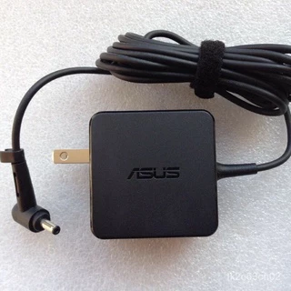 Asus Adapter ของแท้ 19V/2.37A 45W หัวขนาด 4.0*1.35mm สายชาร์จ เอซุส อะแดปเตอร์, สายชาร์จ Asus