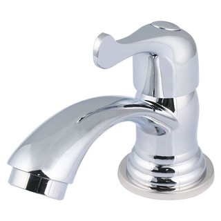 ก๊อกอ่างล้างหน้า ก๊อกอ่างล้างหน้า เดี่ยว BN 5556667 ก๊อกน้ำ ห้องน้ำ BASIN FAUCET BENN BN 5556667 CHROME