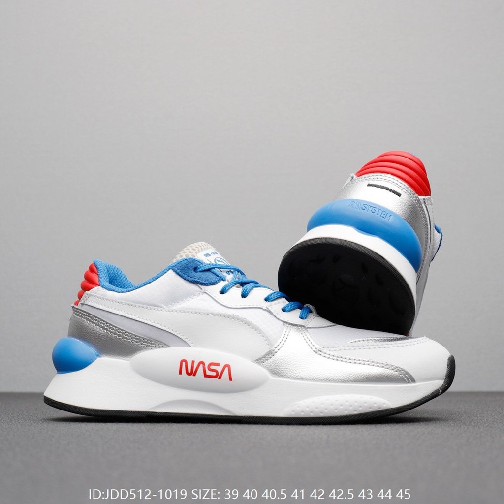 puma nasa shoes