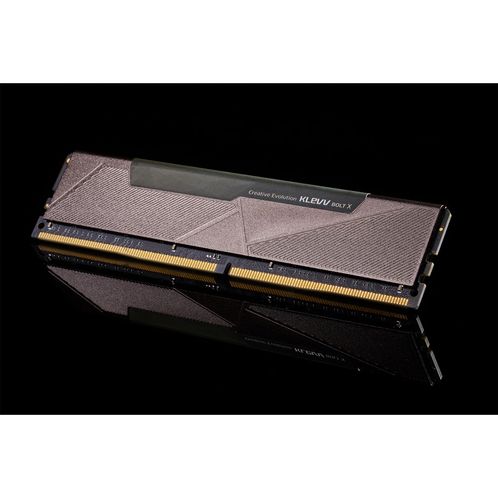 KLEVV BOLT X 8GB DDR4 3200MHZ / 3600MHZ FAST SHIP!