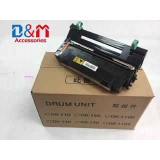 ใหม่ ชุดลูกดรัมป์ DK-170 DK173 สําหรับ Kyocera M2035 M2535 P2135 FS1130 FS1035 FS1135 FS1320 FS1370 DK153 DK1100 1 ชิ้น