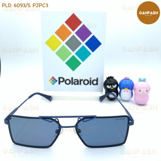 แว่นกันแดด Polaroid PLD 6093/S PJPC3