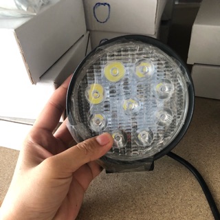ไฟสปอร์ไลน์led