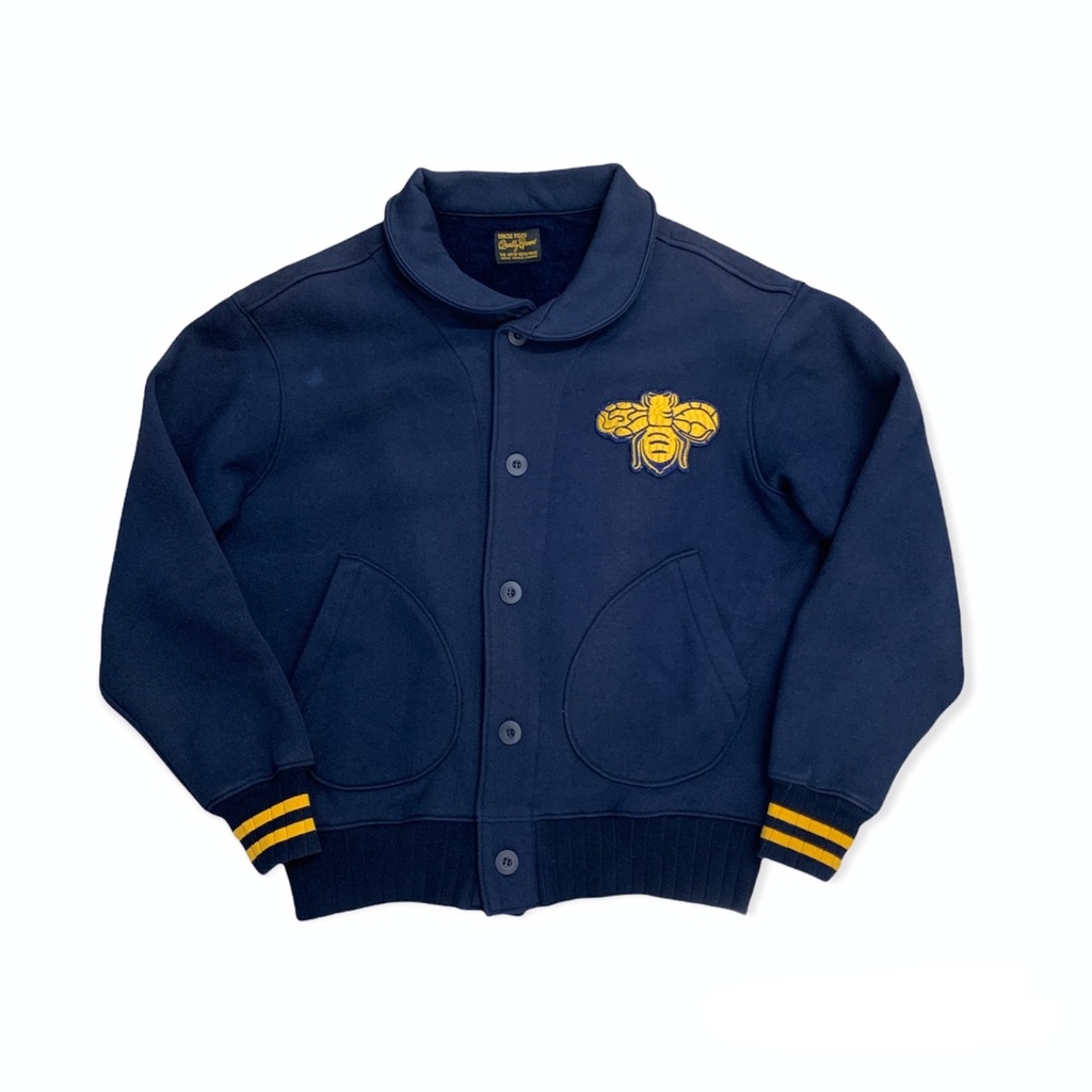 ❌❌SOLD OUT❌❌ Jacket เสื้อแขนยาว คอบัว สีกลม