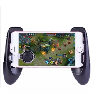 Pubg Mobile Gamepad Pubg Controller สำหรับโทรศัพท์ L1R1 Grip จอยสติ๊ก/Trigger L1r1 Pubg Fire สำหรับ iPhone Android IOS