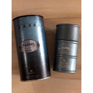 น้ำหอม Jean BARREL ขนาด 100 ML