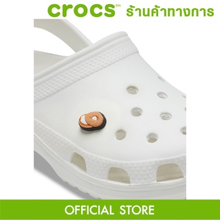 CROCS Jibbitz Bagel ตัวติดรองเท้าเด็กและผู้ใหญ่