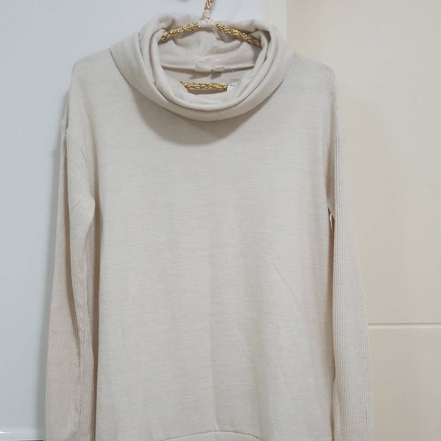 เสื้อคอเต่า แบรนด์ GAPของแท้ นิ่มมากๆ