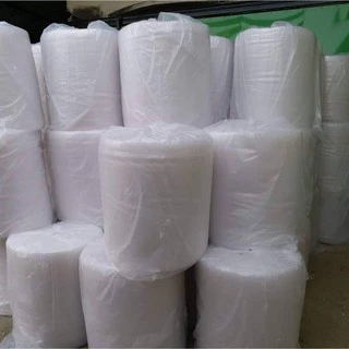 Air Bubble ขนาด 32.5 เซนติเมตร x 100 เมตร (ถุงชมพู) แอร์บับเบิ้ล พลาสติกกันกระแทก