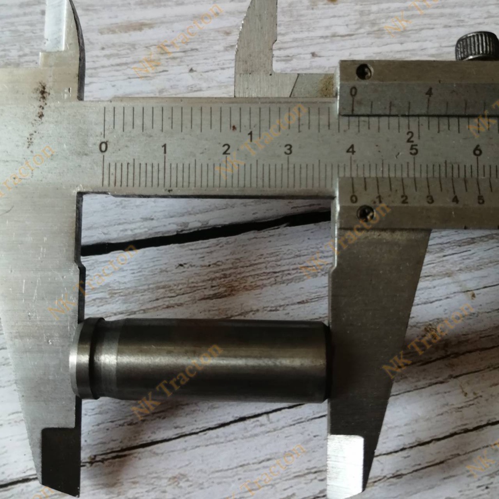 ปลอกขาวาล์ว TF105 / TF115 ( L จ้าวพลัง / LM จ้าวโลก) ยันม่าร์ Yanmar (หลอดวาล์ว ขาวาล์ว บ่าวาล์ว ปลอกขาวาว หลอดวาว ขาวาว ไอดี ไอเสีย) - รูปที่ 2