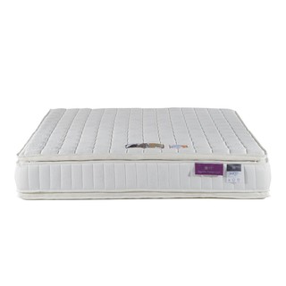 ที่นอน ที่นอน 3.5 ฟุต LOTUS REGIS II ที่นอน ห้องนอนและเครื่องนอน MATTRESS LOTUS REGIS II 3.5ft.